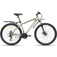 Велосипед Racer Boxfer 29 р.18 2026 (хаки)