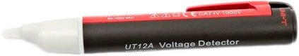 

Тестер UNI-T UT12A