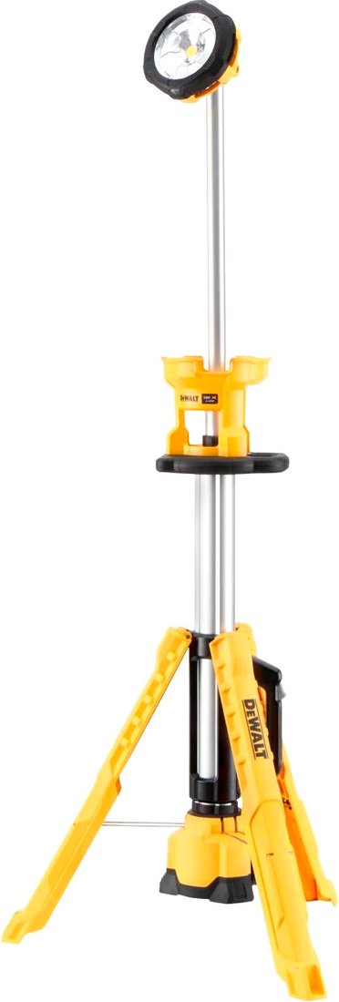 Фонарь DeWalt DCL079-XJ (без АКБ)