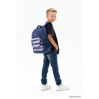 Школьный рюкзак Torber Class X T2743-22-DBLU
