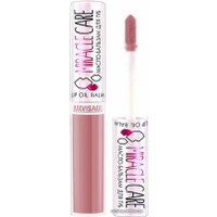 Масло-бальзам Lux Visage Miracle Care (тон 101 powder rose)