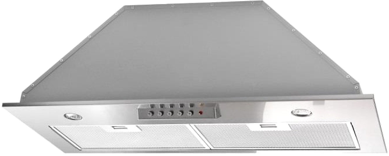

Кухонная вытяжка Akpo Neva eco 80 WK-4 (нержавеющая сталь)