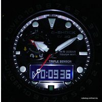 Наручные часы Casio GWN-1000C-1A