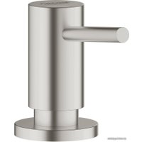 Дозатор для жидкого мыла Grohe Cosmopolitan 40535DC0 (сталь)