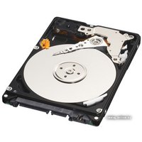 Жесткий диск WD Blue 320GB [WD3200LPCX]