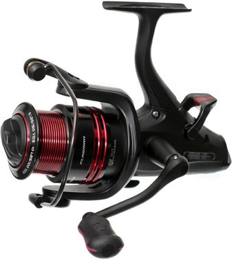 Рыболовная катушка Flagman S-Power Feeder 4000