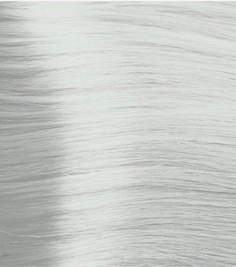 Kapous Professional с гиалуроновой кислотой HY Серебро