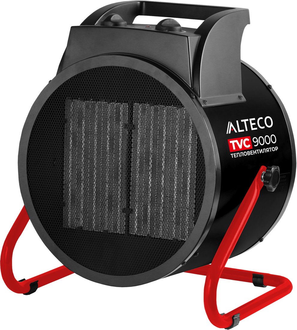 

Электрическая тепловая пушка Alteco TVC 9000