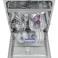 Встраиваемая посудомоечная машина Meferi MDW6063 Power