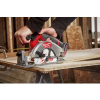 Дисковая (циркулярная) пила Milwaukee M12 FCS442-502X 4933493489 (с 2-мя АКБ, кейс) в Лиде