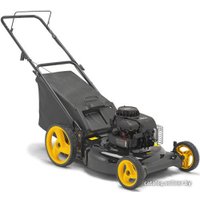 Газонокосилка PARTNER P53-500CMW
