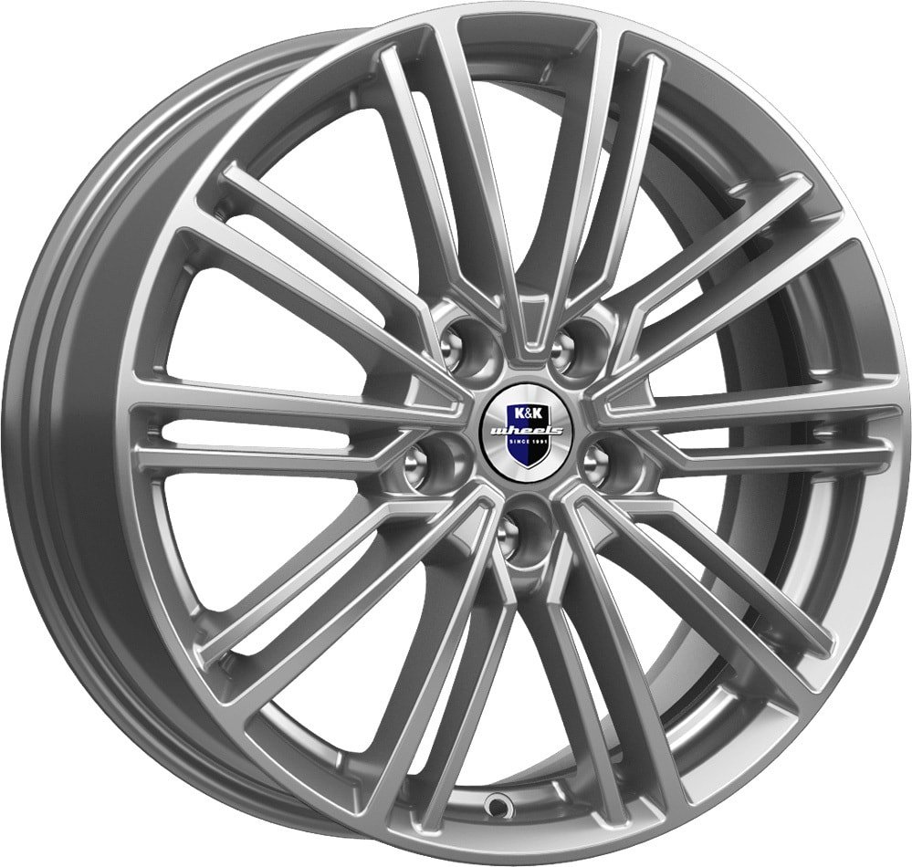 

Литые диски K&K Эрфурт 17x7" 5x112мм DIA 66.6мм ET 45мм Дарк платинум