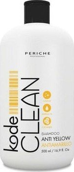Periche Professional Антижелтый для блондинок CLEAN Anti Yellow 500 мл