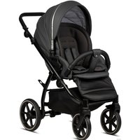 Универсальная коляска Tutis Uno 3 Plus (2 в 1, 166 licorice)