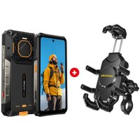 Телефон Ulefone Armor 26 Ultra (черный)
