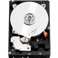 Жесткий диск WD Red Pro 10TB WD101KFBX