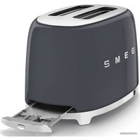 Тостер Smeg TSF01GREU