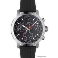 Наручные часы Tissot Prc 200 Chronograph T114.417.17.057.00