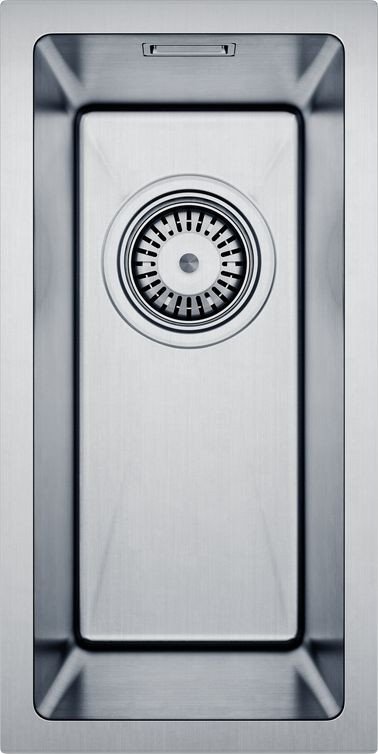 Кухонная мойка Lanilia Evier 22.1 Inox