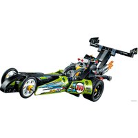 Конструктор LEGO Technic 42103 Драгстер
