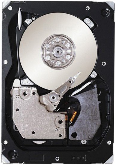 

Жесткий диск Seagate Cheetah 15K.7 SAS 300GB (ST3300657SS)