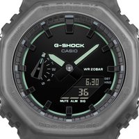 Наручные часы Casio GA-2100K-1A