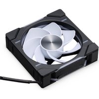 Комплект вентиляторов для корпуса Phanteks D30-120 D-RGB Reversed Black Triple PH-F120D30R_DRGB_PWM_BK01_3P