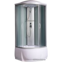 Душевая кабина River Nara XL 90/44 MT