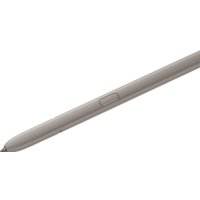 Стилус Samsung S Pen для Samsung Galaxy S24 Ultra (серый)