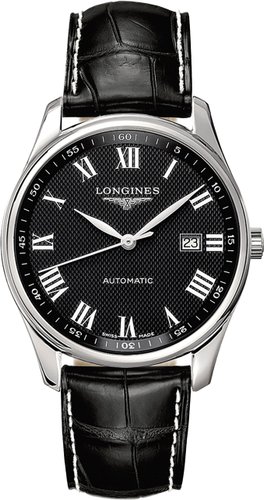 Longines L2.893.4.51.8