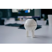 Декоративная шкатулка Ceramicmay Космошкатулка перепелка