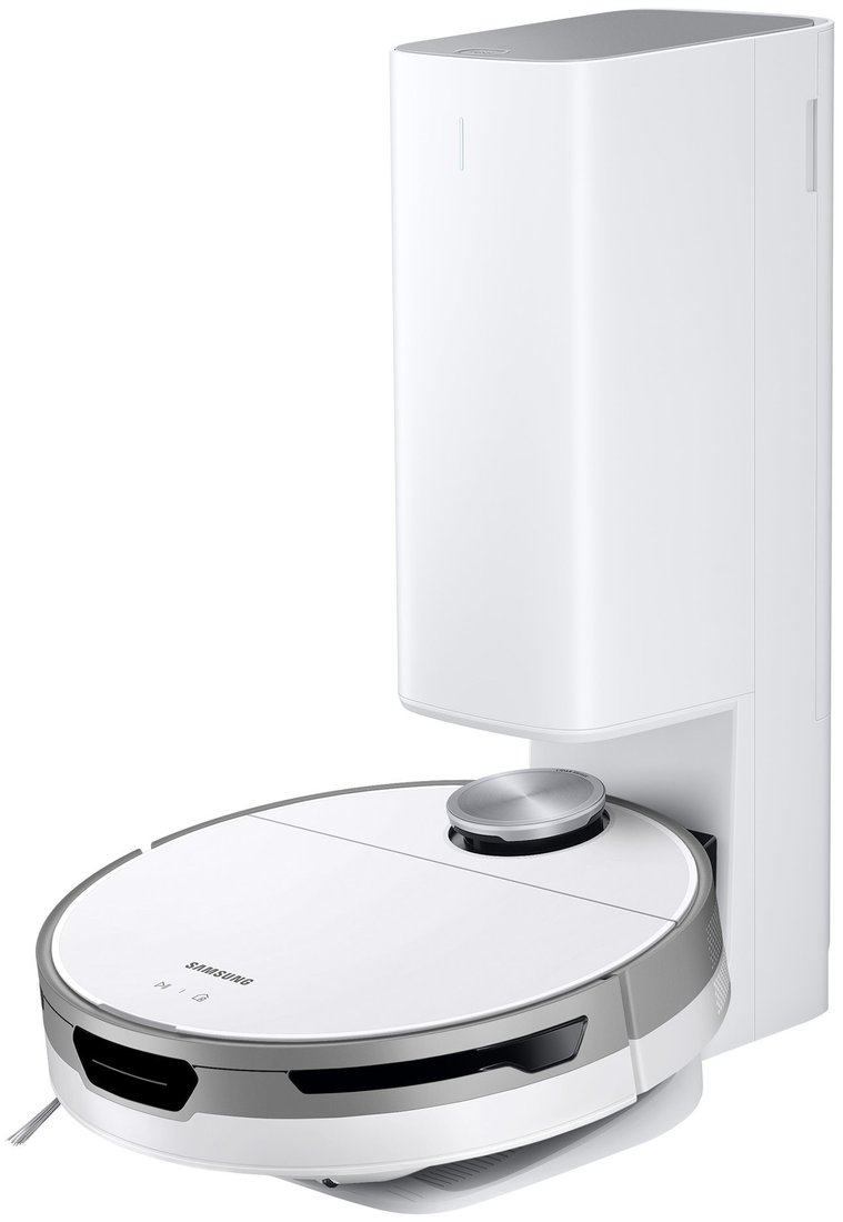 

Робот-пылесос Samsung VR30T85513W/EV