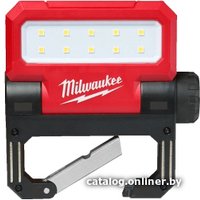 Фонарь Milwaukee USB L4 FFL-301