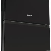 Холодильник Gorenje RK6201SYBK