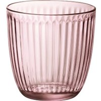 Набор стаканов для воды и напитков Bormioli Rocco Лайн 5.80501-6 (290 мл, 6 шт)