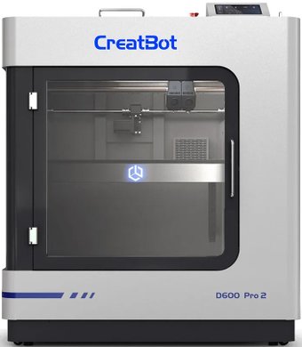 FDM принтер Creatbot D600 Pro 2