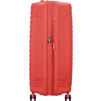 Чемодан American Tourister Fastforward Sunset coral 78 см