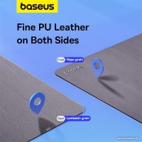 Коврик для мыши Baseus Mouse Pad B01055504831-00