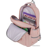 Городской рюкзак Merlin M105 (розовый)