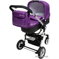 Универсальная коляска KinderKraft Kraft 5