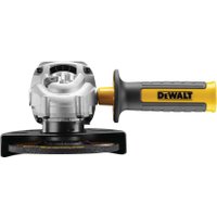 Угловая шлифмашина DeWalt DWE4207