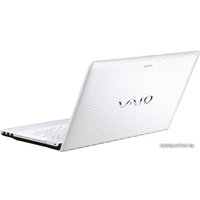 Ноутбук Sony VAIO VPC-EJ2L1R/W