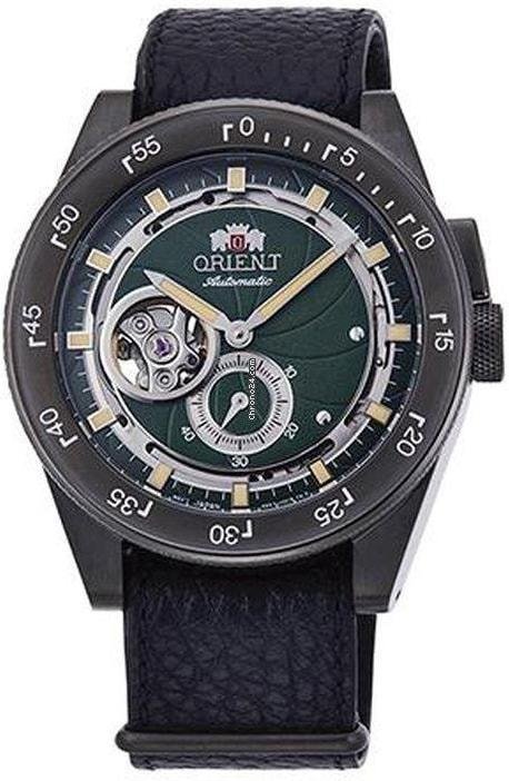 

Наручные часы Orient RA-AR0202E