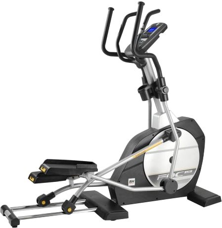 

Эллиптический тренажер BH Fitness I.FDC19 G860I