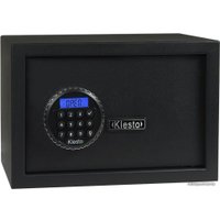 Мебельный сейф Klesto 25BE