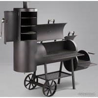  Kaizergrill Magdeburg KG-43