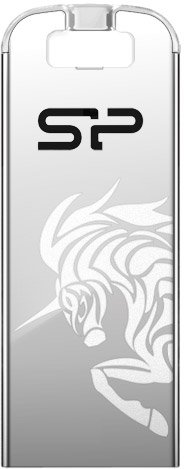 USB Flash Silicon-Power Touch T03 16GB (SP016GBUF2T03V1F14)