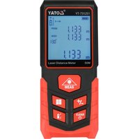 Лазерный дальномер Yato YT-731251
