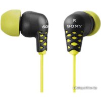 Наушники Sony MDR-EX37