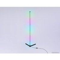 Торшер Ambrella light FL8022 BK (черный)